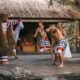 Balinese cultural performance. (Photo: Pexels/Pandit Wiguna)