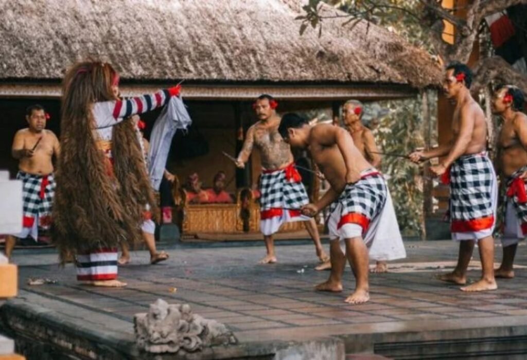 Balinese cultural performance. (Photo: Pexels/Pandit Wiguna) Balinese cultural performance. (Photo: Pexels/Pandit Wiguna)