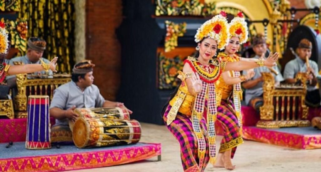 Bali is set to host a series of traditional and contemporary festivals throughout October 2025.
