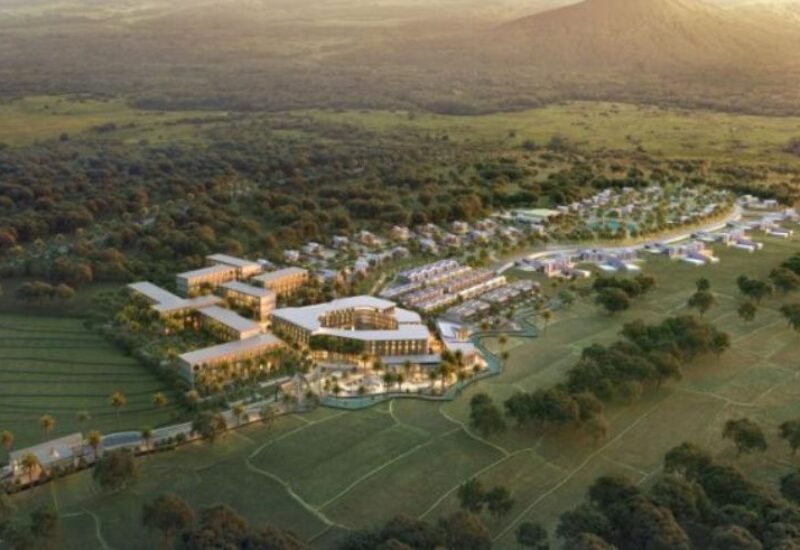 The Canggu area continues to thrive as a growing investment hub. (Photo: AMR/Metrotvnews)