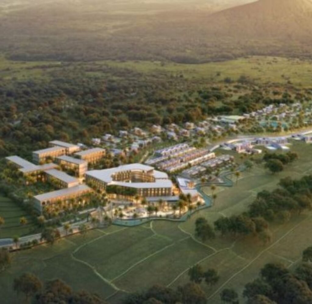 The Canggu area continues to thrive as a growing investment hub. (Photo: AMR/Metrotvnews) The Canggu area continues to thrive as a growing investment hub. (Photo: AMR/Metrotvnews)
