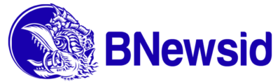 bnewsid - logoo